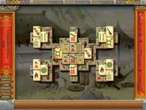 Mahjong Tales Ancient Wisdom Free Download PC Game