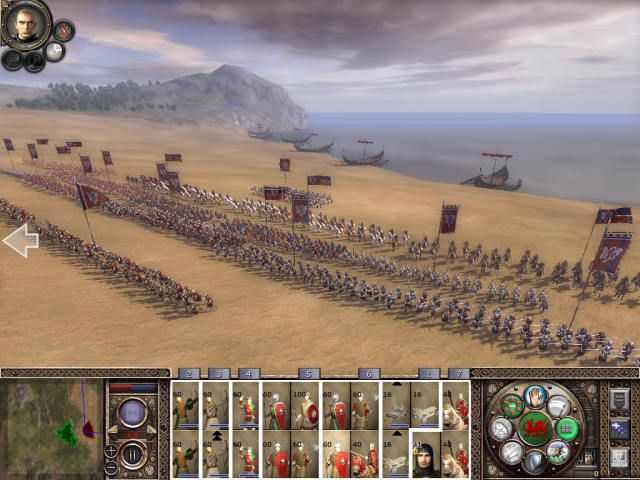 medieval total war full game