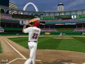 Microsoft Baseball 2001 Download Torrent