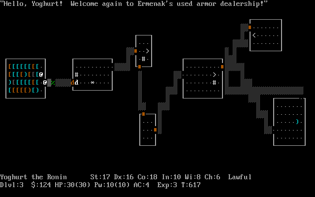 Nethack Скачать Торрент