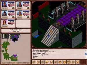 Nethergate Free Download PC Game