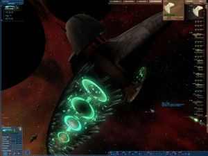 Nexus The Jupiter Incident Free Download