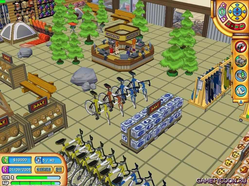 Mall Tycoon 3 Full [mall Tycoon 3 Download For Mac