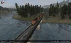 Microsoft Train Simulator 2 Download Torrent