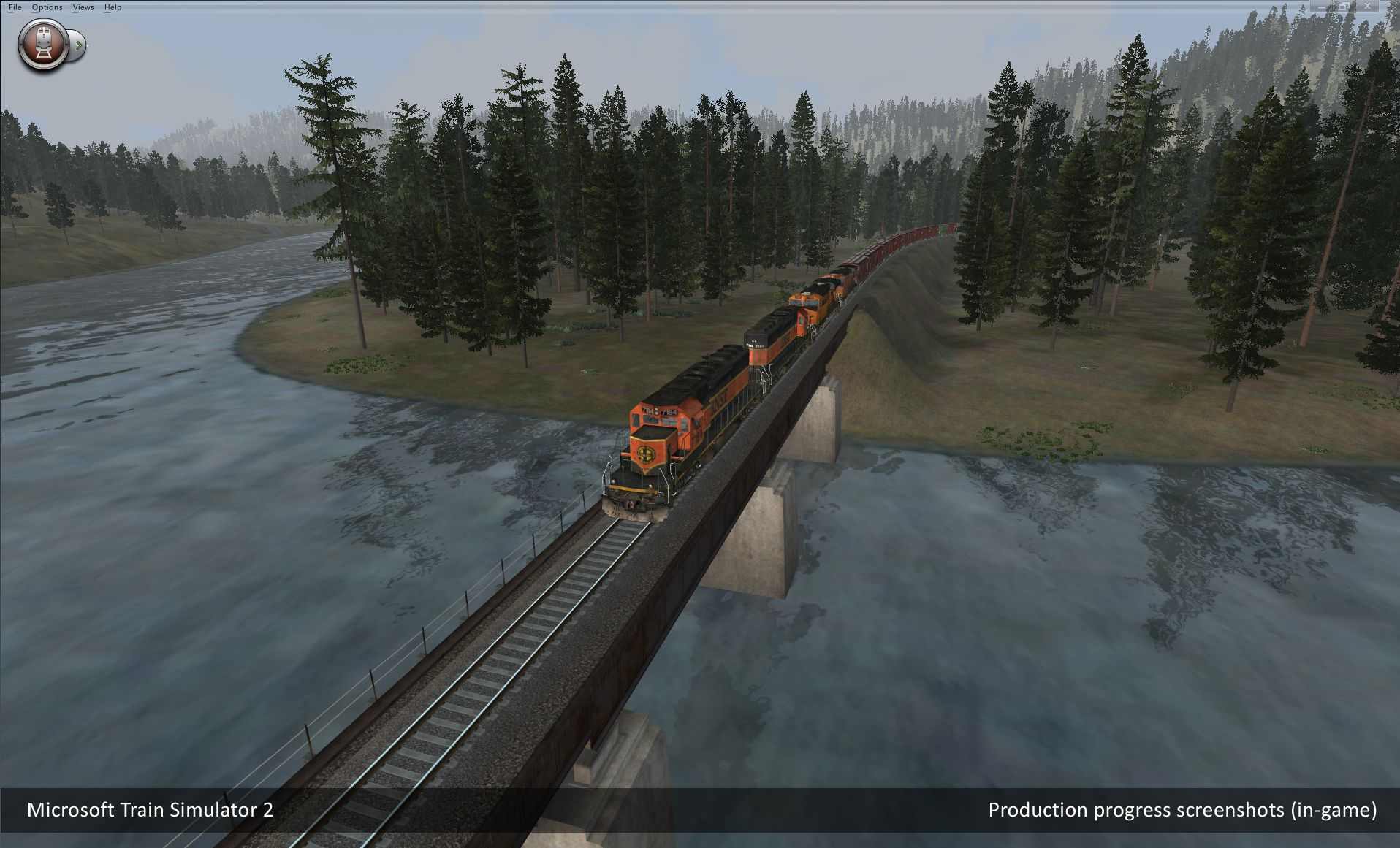 microsoft train simulator free download full game