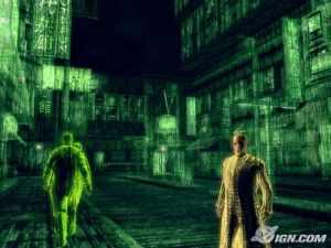 The Matrix: Path of Neo for PC
