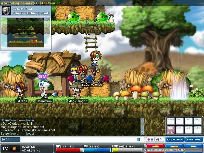 how to download maplestory on mac