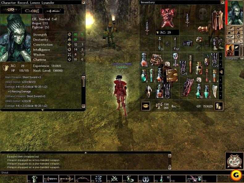download free neverwinter nights ps4