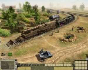 Men of War Free Download PC Game