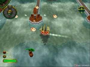 Overboard Free Download PC Game