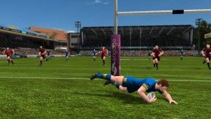 Rugby League (video game) Free Download