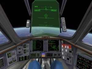 Orbiter (simulator) for PC