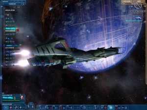 Nexus The Jupiter Incident for PC