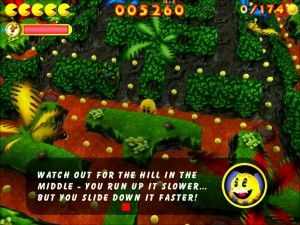 Pac Man Adventures in Time for PC