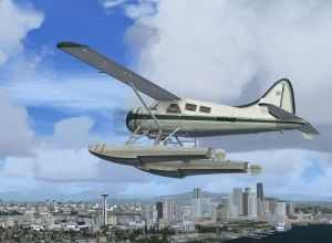 Microsoft Flight Simulator X Free Download PC Game
