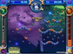 Peggle Nights for PC