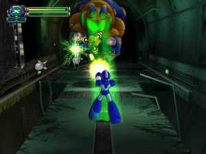 Mega Man X7 Download Torrent