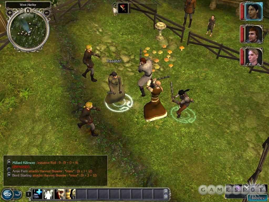 free download neverwinter pc