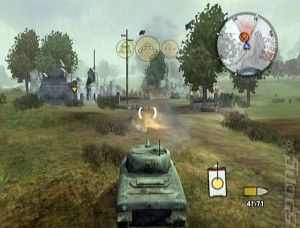 panzer elite action fields of glory ps2