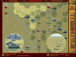 Panzer General for PC