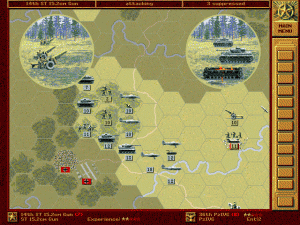 Panzer General Free Download PC Game