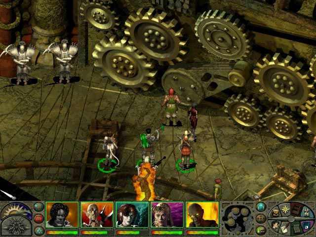 Planescape Torment Download Free Full Game | Speed-New