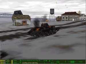 Panzer Commander for PC