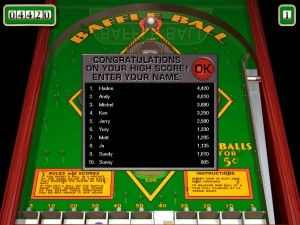 Microsoft Pinball Arcade Download Torrent