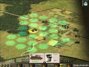 Panzer General 3 Scorched Earth Download Torrent