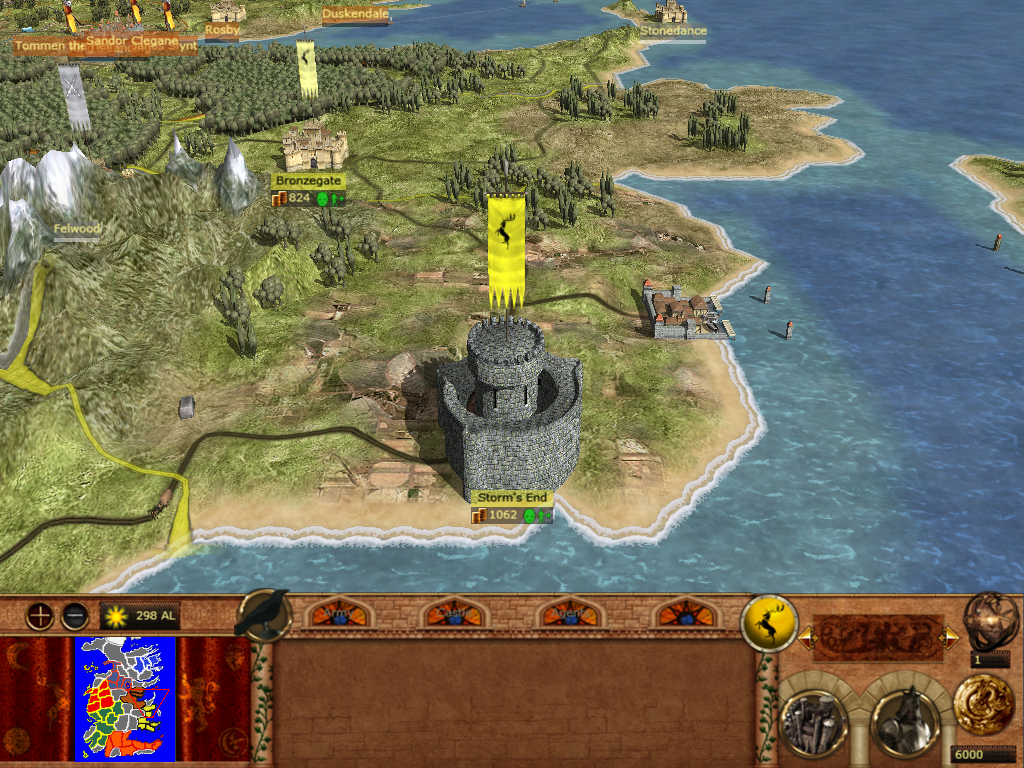 download the last version for ipod European War 7: Medieval