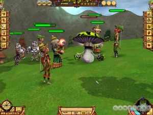 Medieval Conquest Free Download