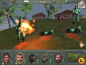 Might and Magic 8 Day of the Destroyer for PC