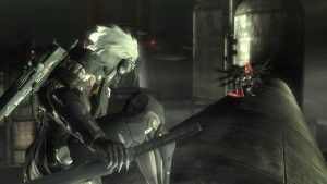 Metal Gear Rising Revengeance Free Download