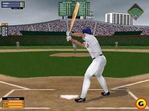 Microsoft Baseball 2001 Free Download