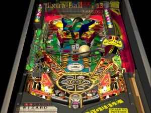 Microsoft Pinball Arcade Free Download