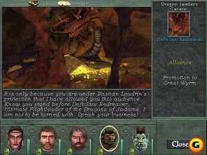 Might and Magic 8 Day of the Destroyer Free Download PC Game