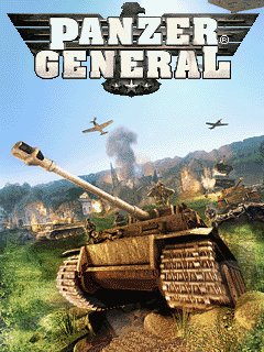 free panzer general download