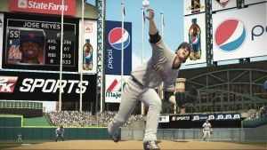 Major League Baseball 2K9 Download Torrent