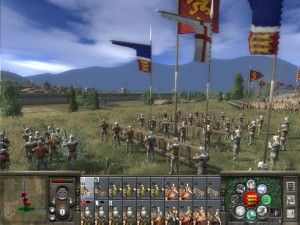 Medieval Total War Free Download PC Game