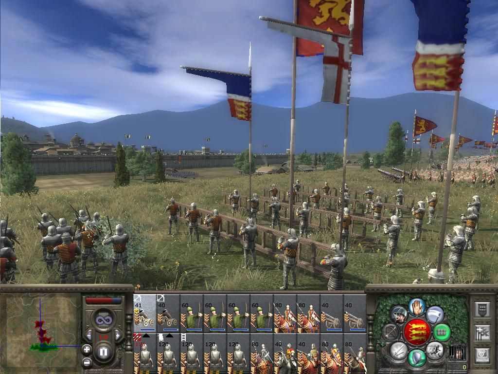 European War 7: Medieval download the new version for mac