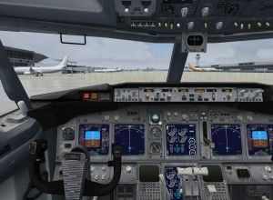 Microsoft Flight Simulator X for PC