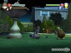 Over the Hedge Download Torrent