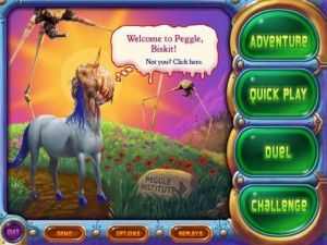 Peggle Free Download