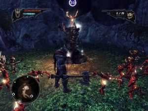 Overlord 2 Download Torrent