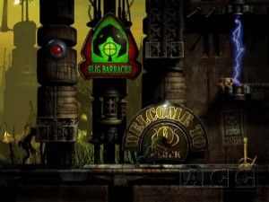 Oddworld Abe's Exoddus Free Download PC Game