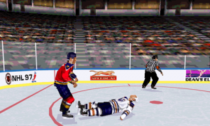 NHL 97 Free Download