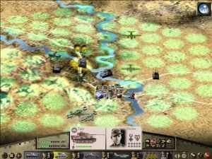 Panzer General 3D Assault Free Download PC Game