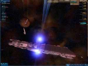 Nexus The Jupiter Incident Free Download PC Game