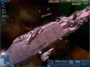 Nexus The Jupiter Incident Download Torrent