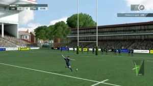 Rugby League (video game) Download Torrent